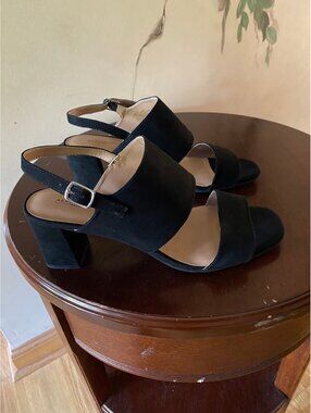 Aerosoles Women’s Emmex Heeled Sandal